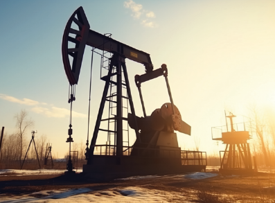 Добыча сырья